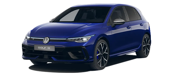 Golf R